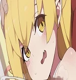 Shinobu-chan armpit job difference