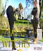 Basic witches