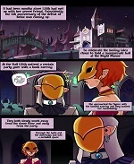 Lilith's Blind Date 4