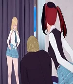 My girlfriend is someone else's toilet doll(1-6)
