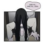 Yuki (Ghost Girl)