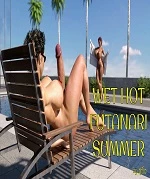 Wet hot futa summer