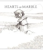 Hearts of Marble