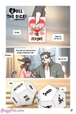 Roll the Dice