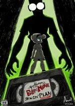 The Grim adventure of Billy and Mandy "Irwin's Plan"