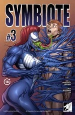 Symbiote 3