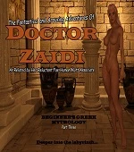 Doctor Zaidi 21
