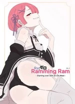 Ramming Ram 2