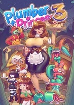Plumber + Princess 3