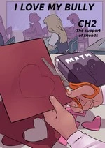 I Love My Bully 2