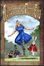 Alice off the deep end