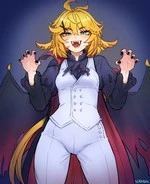 Costume Contest