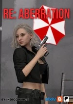 RE: Aberration