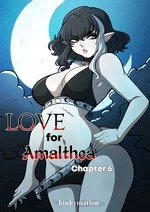 Love for Amalthea 6