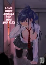 Love Divided Between a Rock and a Hard Place | Itabasami na Wakachi Ai ~Dokusenyoku Hen~