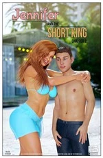 Jennifer and the Short King 2