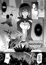 Isekai ni Shoukansaretara Zenin Do M Toka...Chotto Imi ga Wakaranai 2