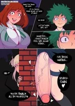 My Slutty Academia