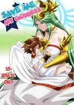 Save me my goddess