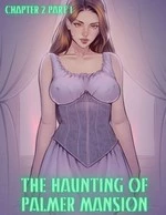The Haunting of Palmer Mansion 2