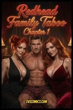 Redhead Family Taboo