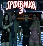 The Insatiable Spider-Man 3