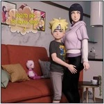 Boruto and the Jiraiya Scroll 2
