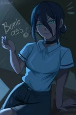 BOMB ASS
