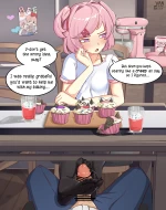 Natsuki Collection (Bonus Girls)