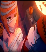 A Mummy’s Blessing