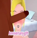 Anniversary gift