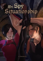 My Spy Situationship