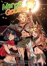 Merge Goblins