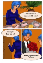 Birthday's Surprise [NL]