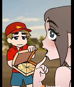 Pizza Delivery