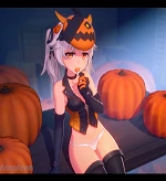 Pumpkin (Cream)Pie
