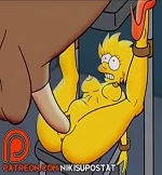 Lisa Gets Fucked By A Horse