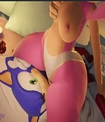 Amy's Full Body Pillow