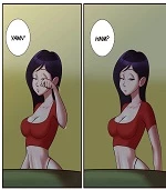 Violet Worships Elastigirl’s Booty