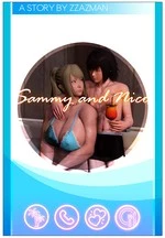 Sammy and Nico