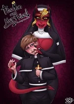 Leo and Amalia