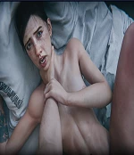 Ellie Missionary Choking