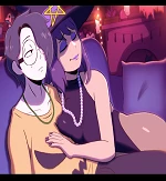 The Witching Hour