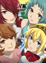 Horny Hour 3