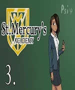 St. Mercury Academy 3