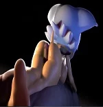 Rouge The Bat