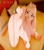 Toriel’s “Cake”