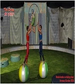 The Circus [NL]