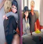 Childhood Friend 1-5