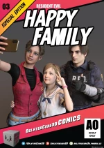 Happy Family